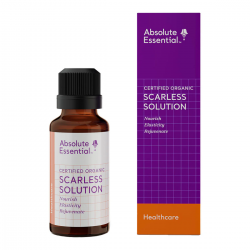 Absolute Essential 新西兰AE有机多效修护祛疤植物精油 25毫升 保质期2029.12 Absolute Essential 新西兰AE有机多效修护祛疤植物精油 25毫升 保质期2029.12